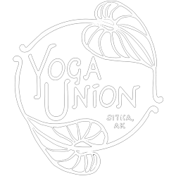 Yoga Union Sitka